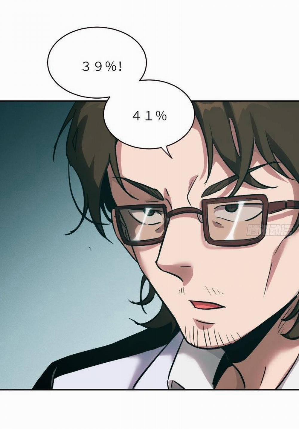 Tay Trái Của Ta Có Thể Dị Biến 18 trang 2