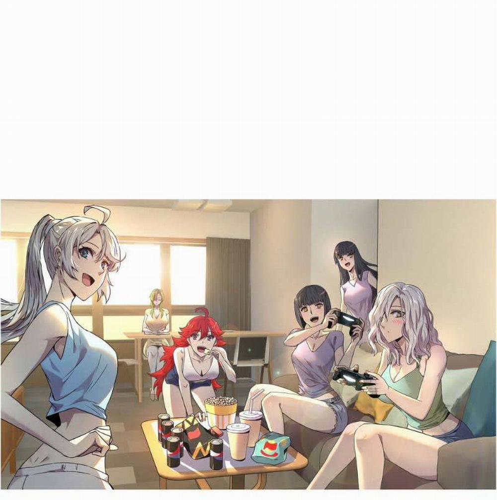 Tay Trái Của Ta Có Thể Dị Biến 18 trang 48