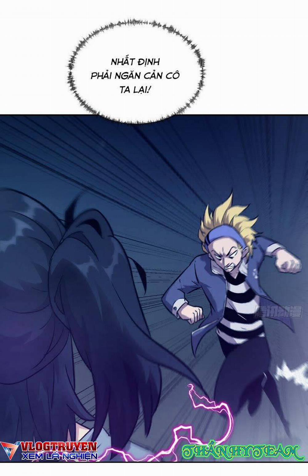 Tay Trái Của Ta Có Thể Dị Biến 19 trang 44