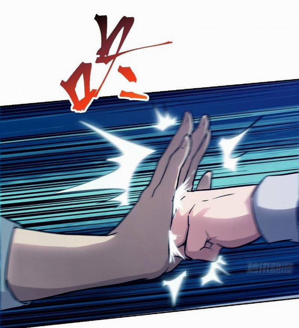 Tay Trái Của Ta Có Thể Dị Biến 19 trang 45