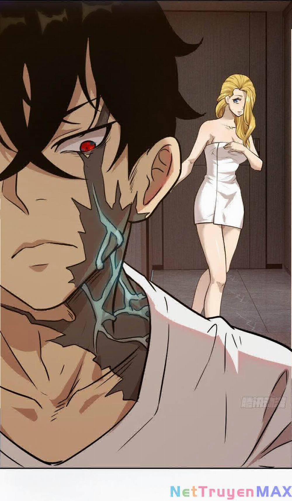 Tay Trái Của Ta Có Thể Dị Biến 2 trang 1