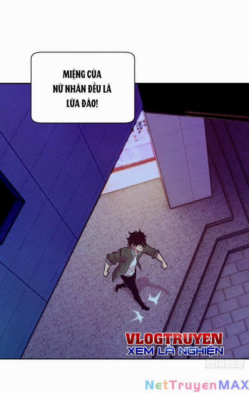 Tay Trái Của Ta Có Thể Dị Biến 2 trang 12