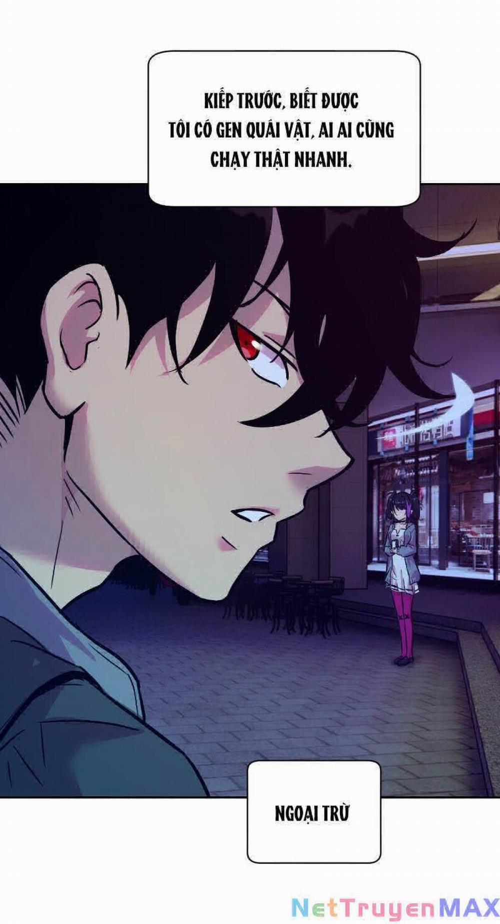 Tay Trái Của Ta Có Thể Dị Biến 2 trang 13