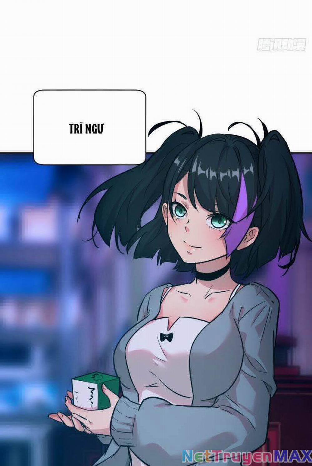 Tay Trái Của Ta Có Thể Dị Biến 2 trang 14