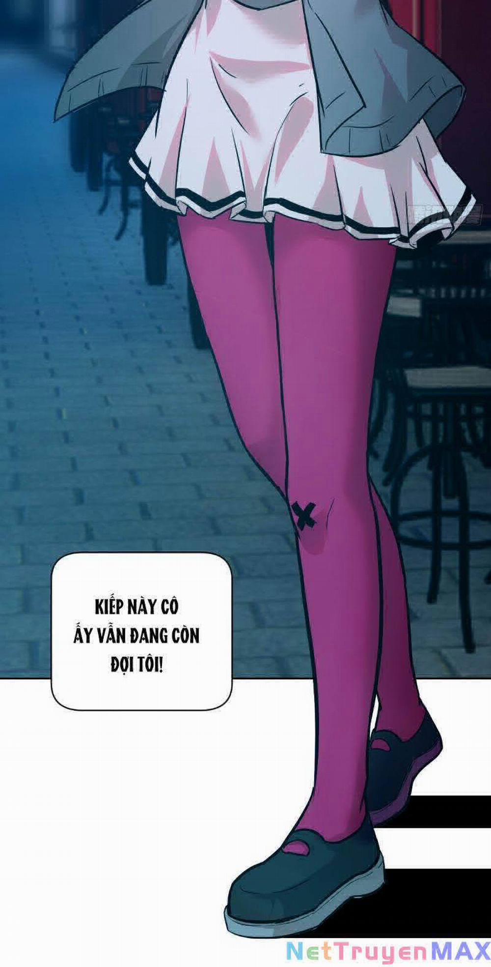 Tay Trái Của Ta Có Thể Dị Biến 2 trang 15