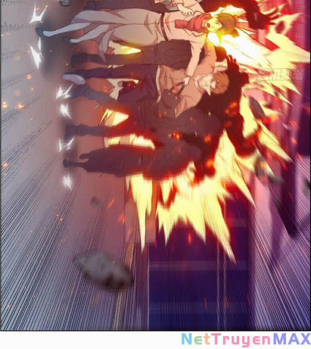 Tay Trái Của Ta Có Thể Dị Biến 2 trang 28