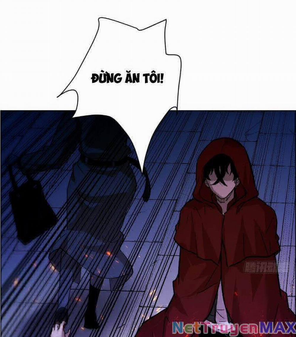 Tay Trái Của Ta Có Thể Dị Biến 2 trang 29