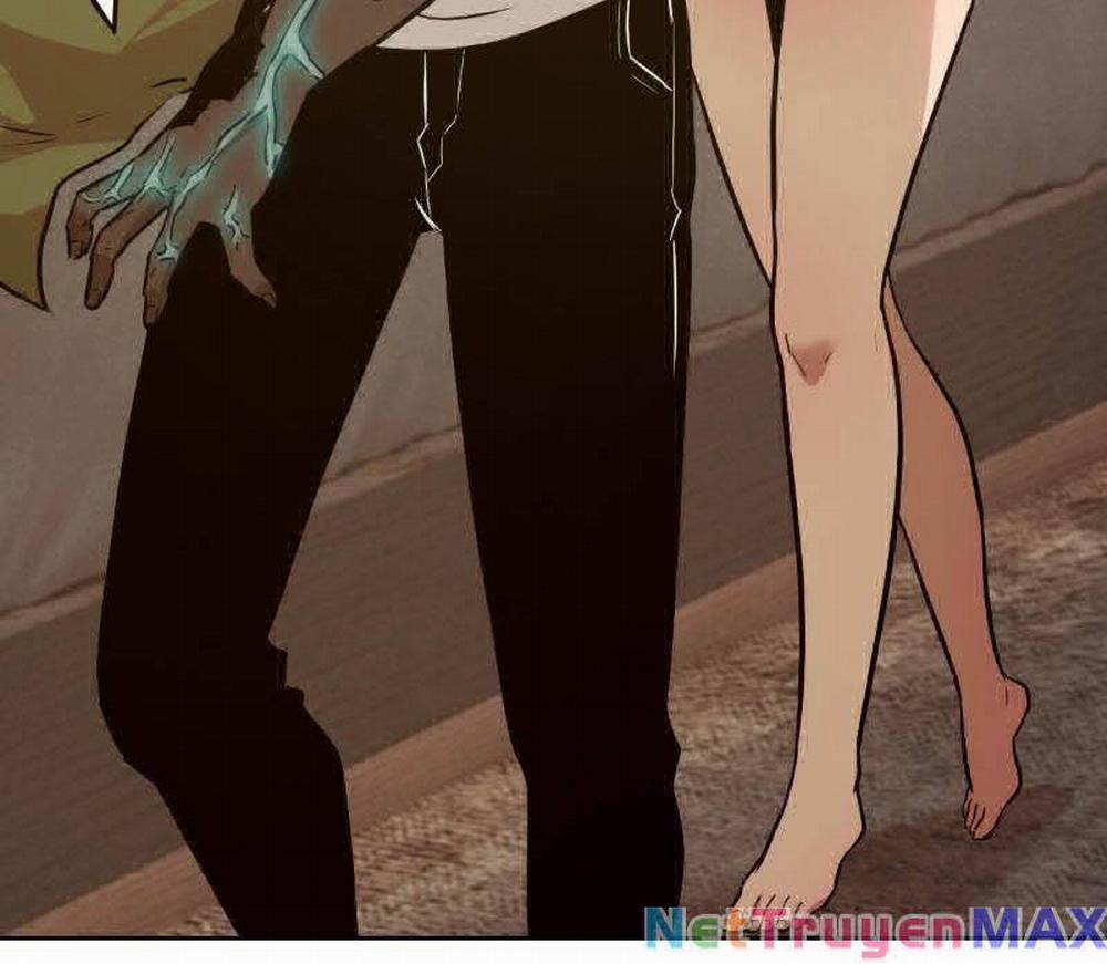 Tay Trái Của Ta Có Thể Dị Biến 2 trang 3