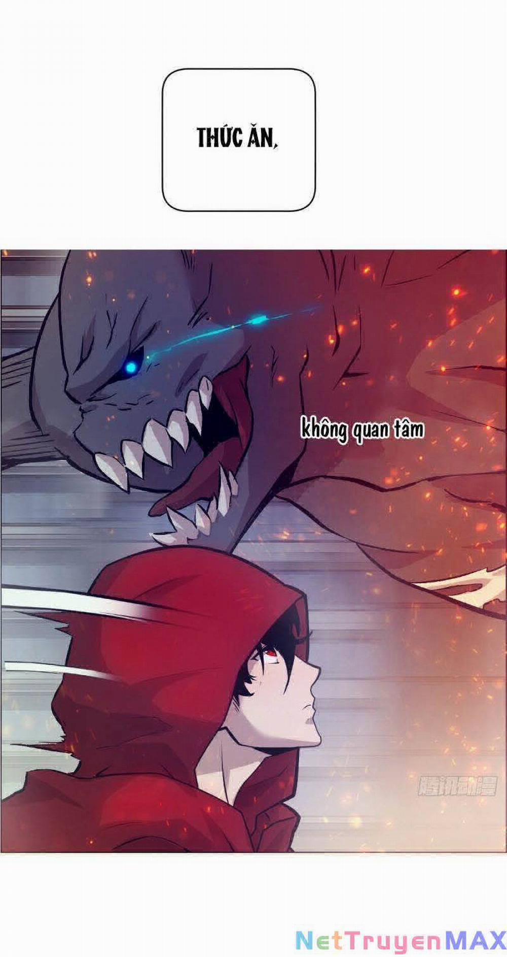 Tay Trái Của Ta Có Thể Dị Biến 2 trang 33