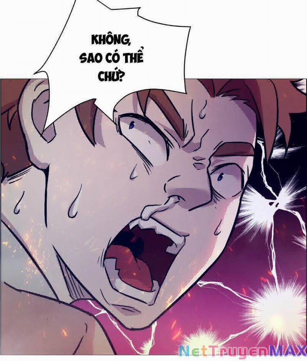Tay Trái Của Ta Có Thể Dị Biến 2 trang 36