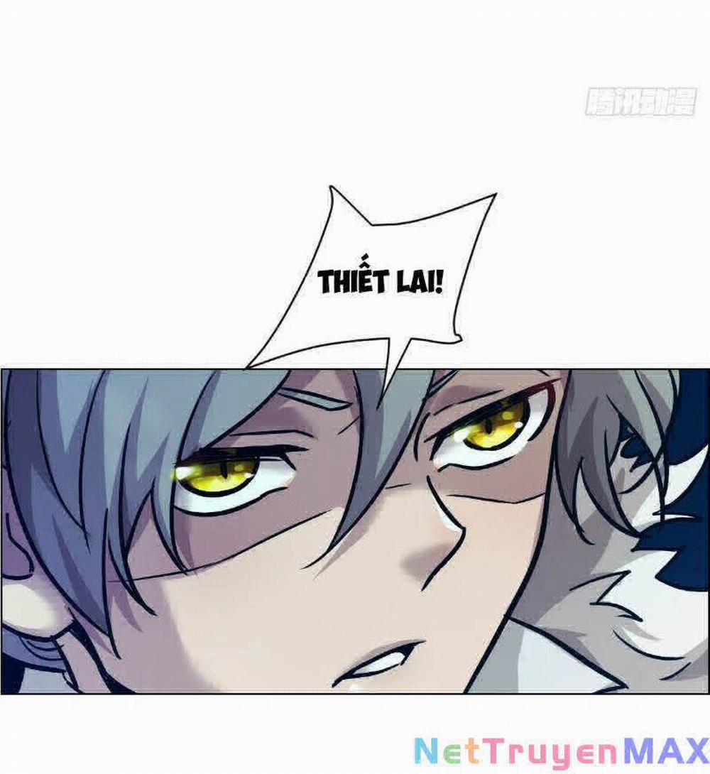 Tay Trái Của Ta Có Thể Dị Biến 2 trang 46