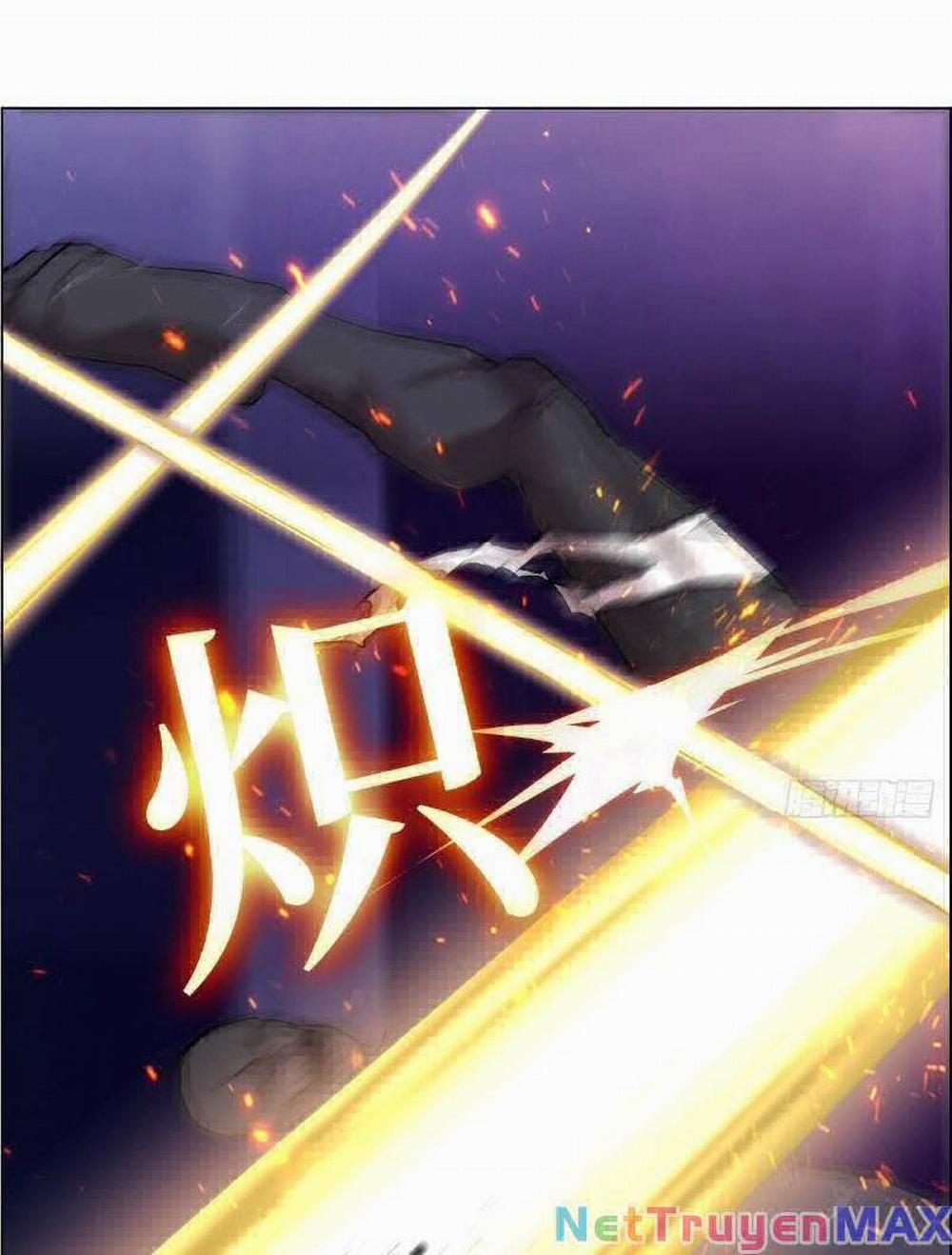 Tay Trái Của Ta Có Thể Dị Biến 2 trang 47