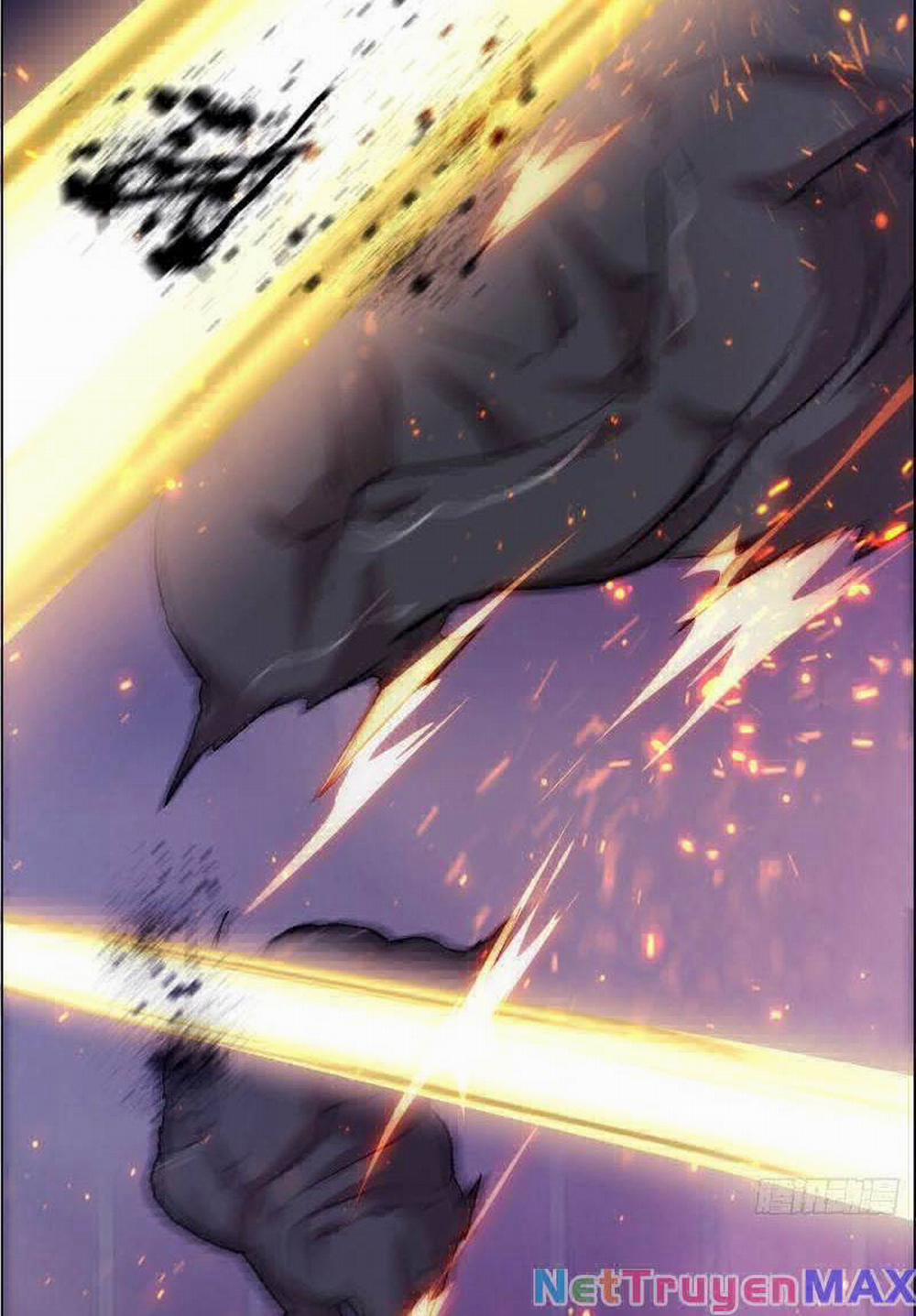 Tay Trái Của Ta Có Thể Dị Biến 2 trang 48