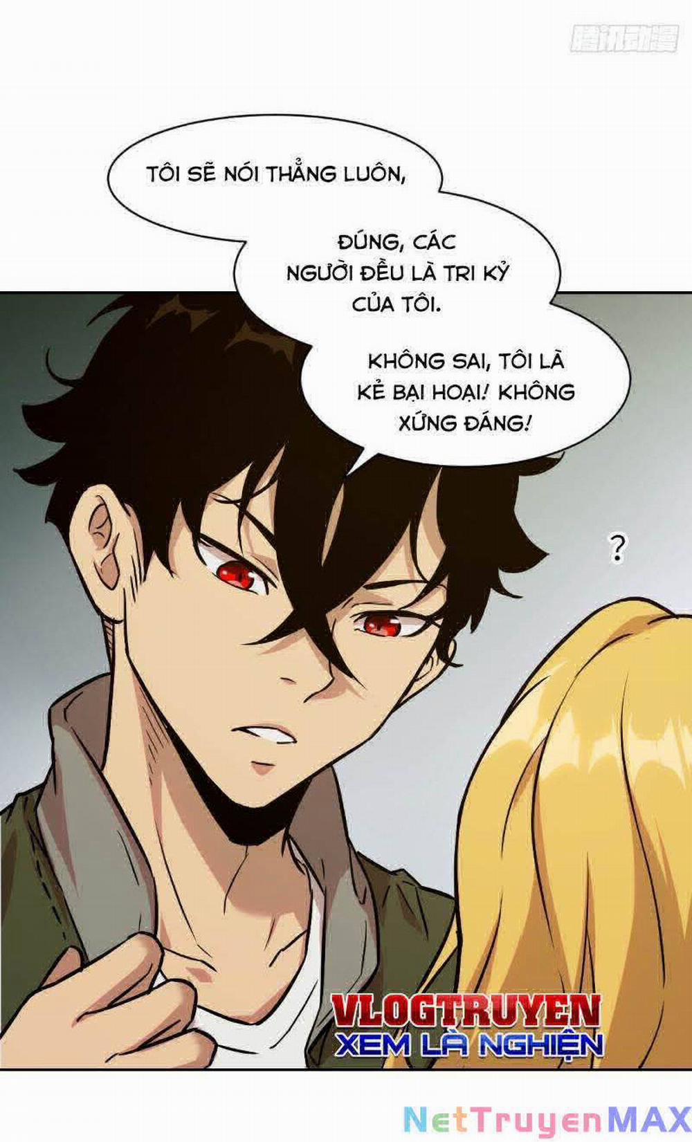 Tay Trái Của Ta Có Thể Dị Biến 2 trang 5