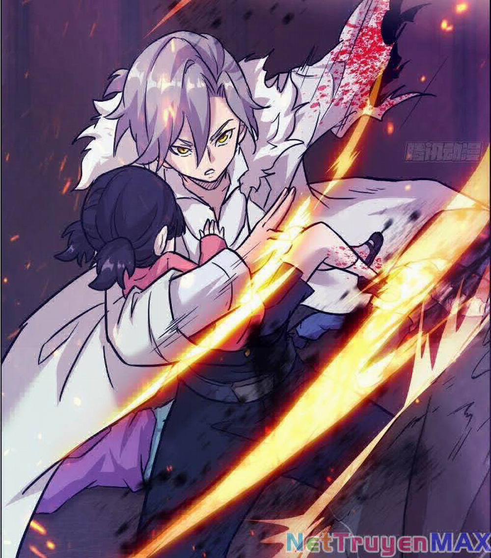 Tay Trái Của Ta Có Thể Dị Biến 2 trang 50