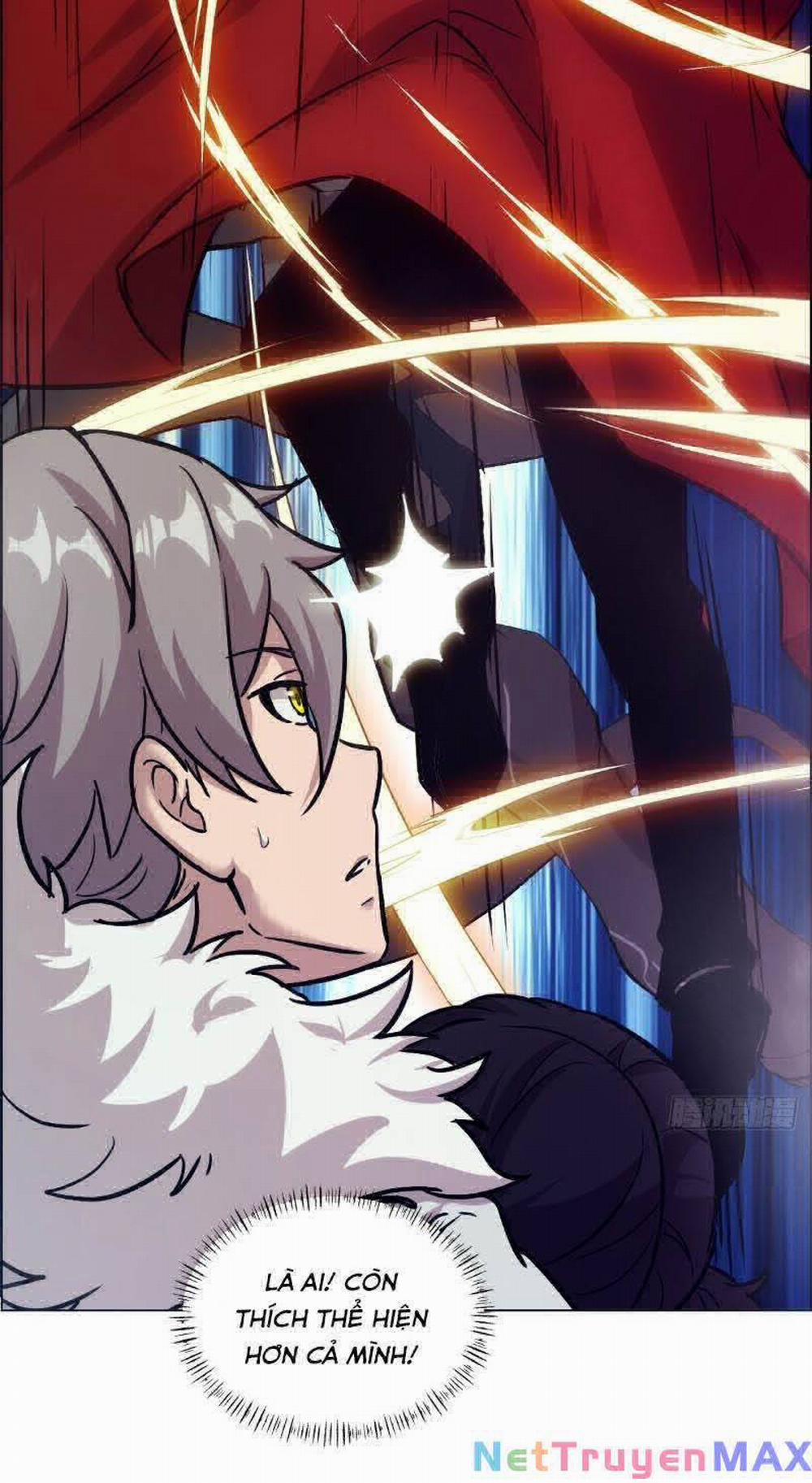 Tay Trái Của Ta Có Thể Dị Biến 2 trang 54