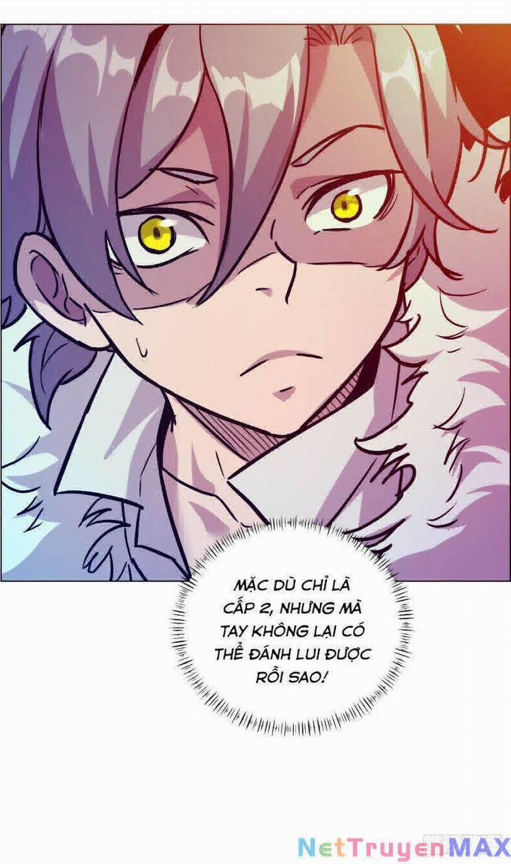 Tay Trái Của Ta Có Thể Dị Biến 2 trang 55