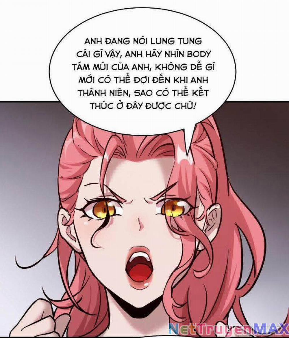 Tay Trái Của Ta Có Thể Dị Biến 2 trang 8