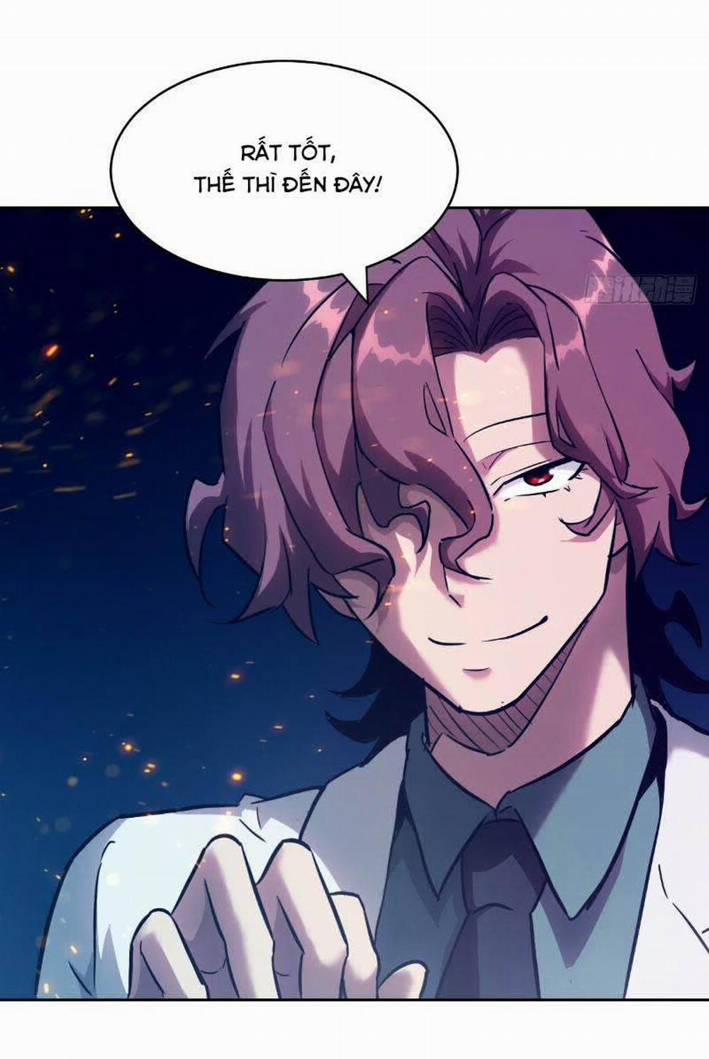 Tay Trái Của Ta Có Thể Dị Biến 20 trang 16