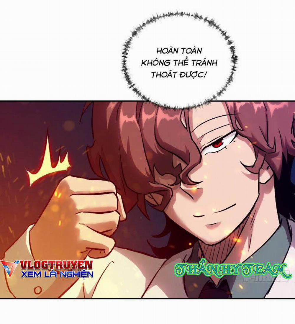 Tay Trái Của Ta Có Thể Dị Biến 20 trang 19