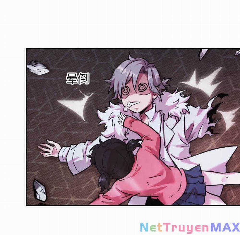 Tay Trái Của Ta Có Thể Dị Biến 3 trang 10