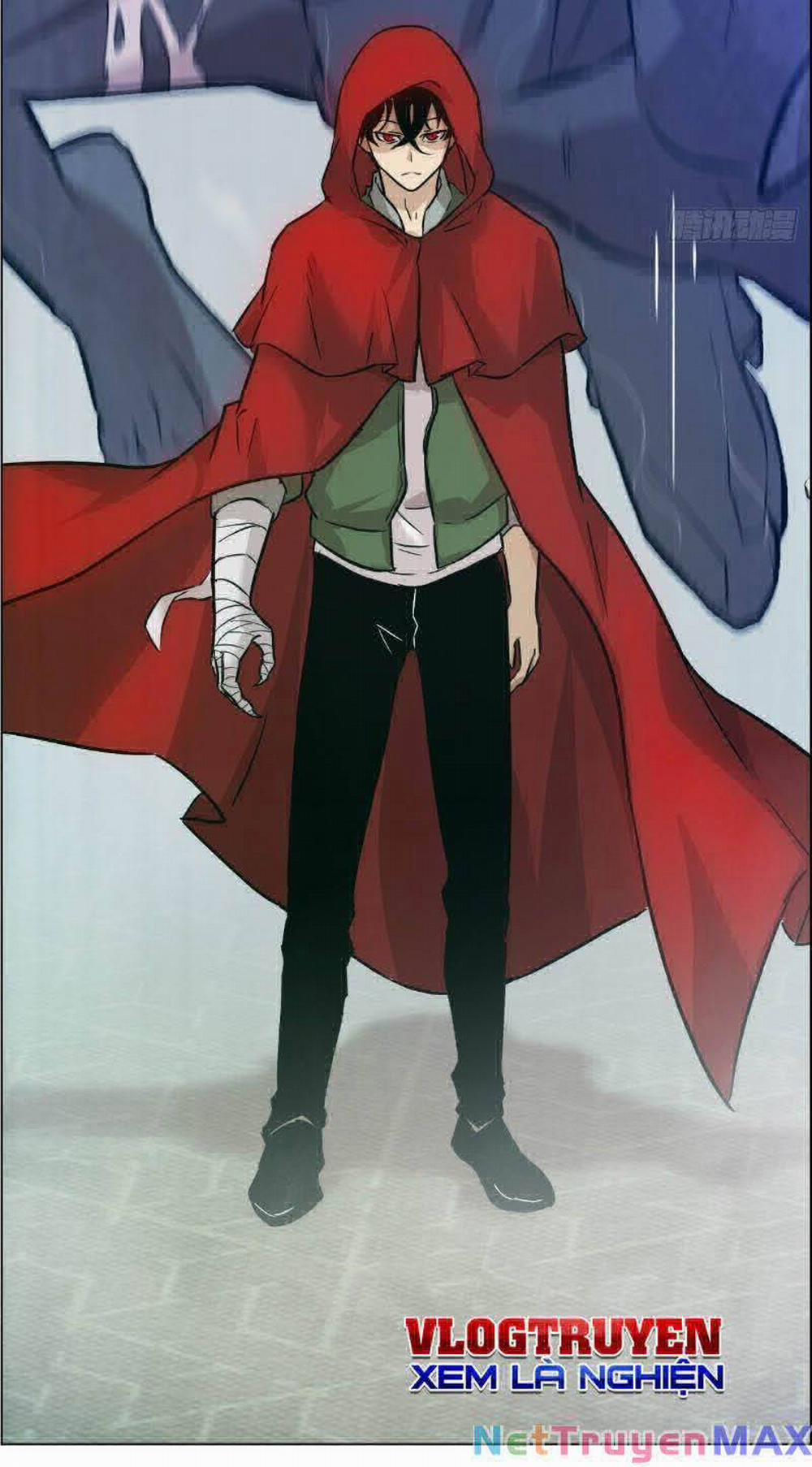 Tay Trái Của Ta Có Thể Dị Biến 3 trang 13