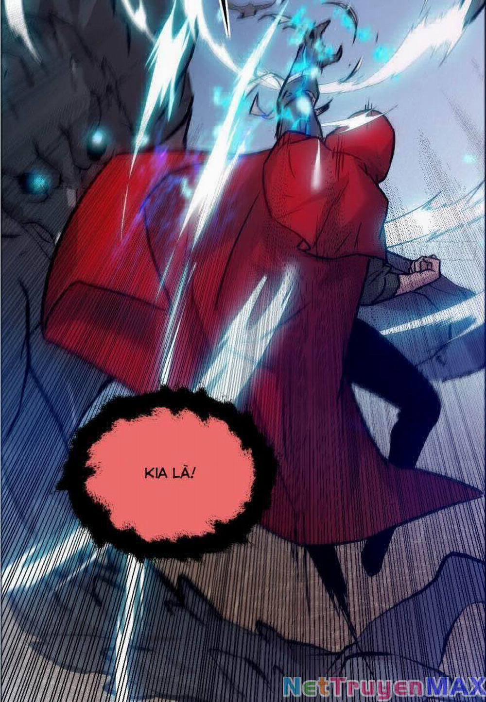 Tay Trái Của Ta Có Thể Dị Biến 3 trang 17