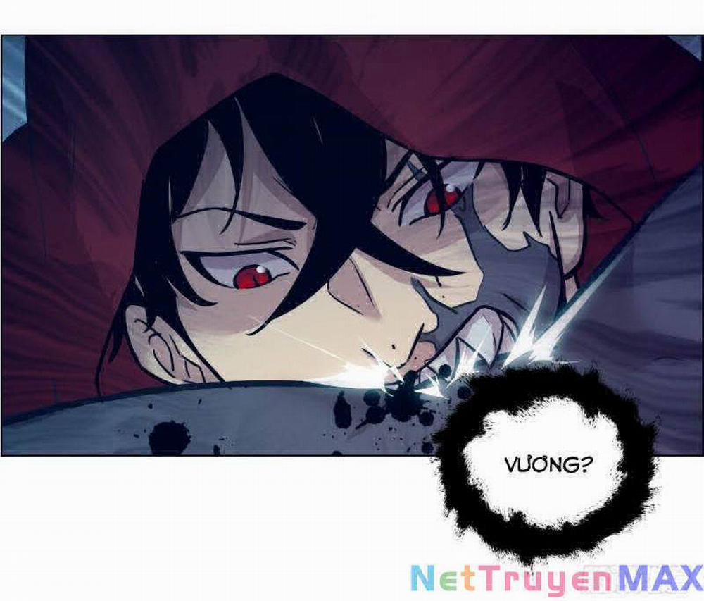 Tay Trái Của Ta Có Thể Dị Biến 3 trang 23