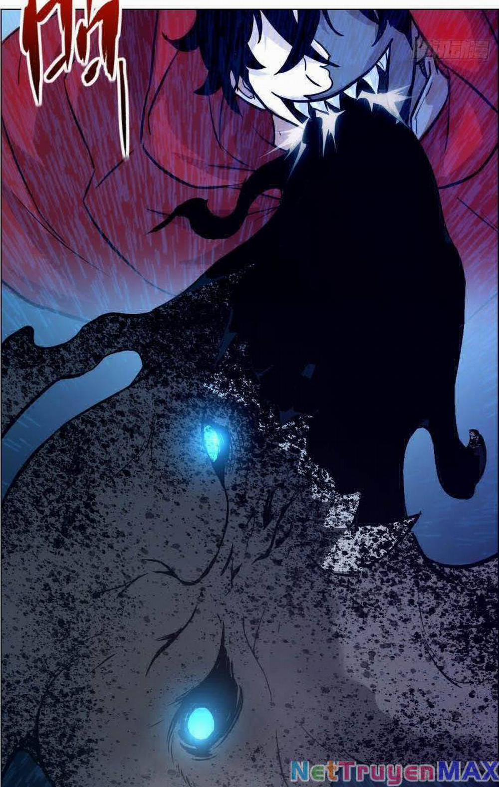 Tay Trái Của Ta Có Thể Dị Biến 3 trang 26