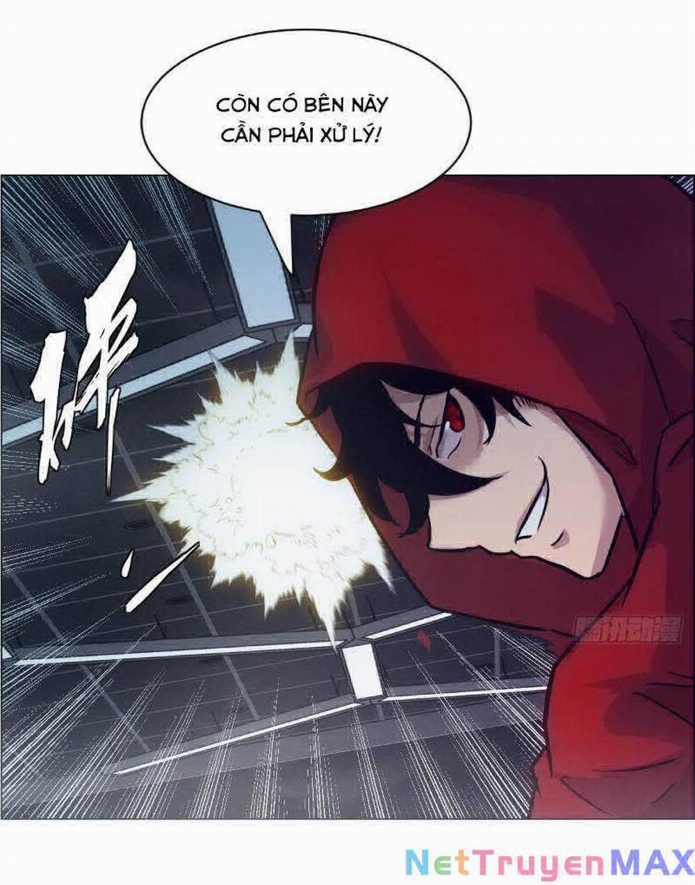 Tay Trái Của Ta Có Thể Dị Biến 3 trang 3