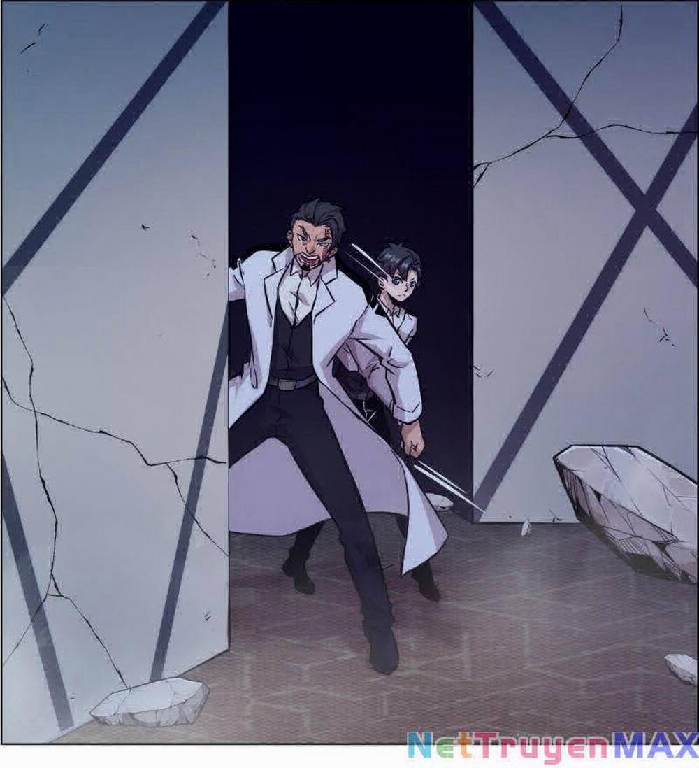 Tay Trái Của Ta Có Thể Dị Biến 3 trang 34