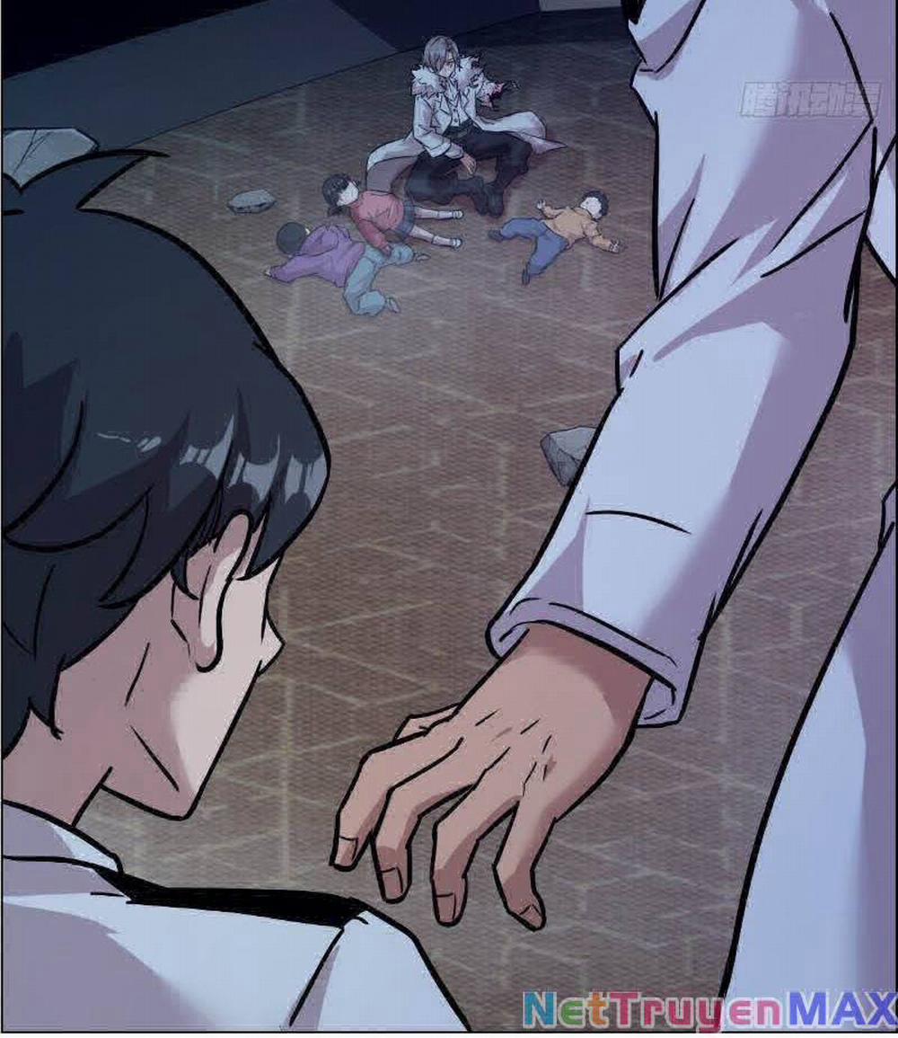 Tay Trái Của Ta Có Thể Dị Biến 3 trang 36