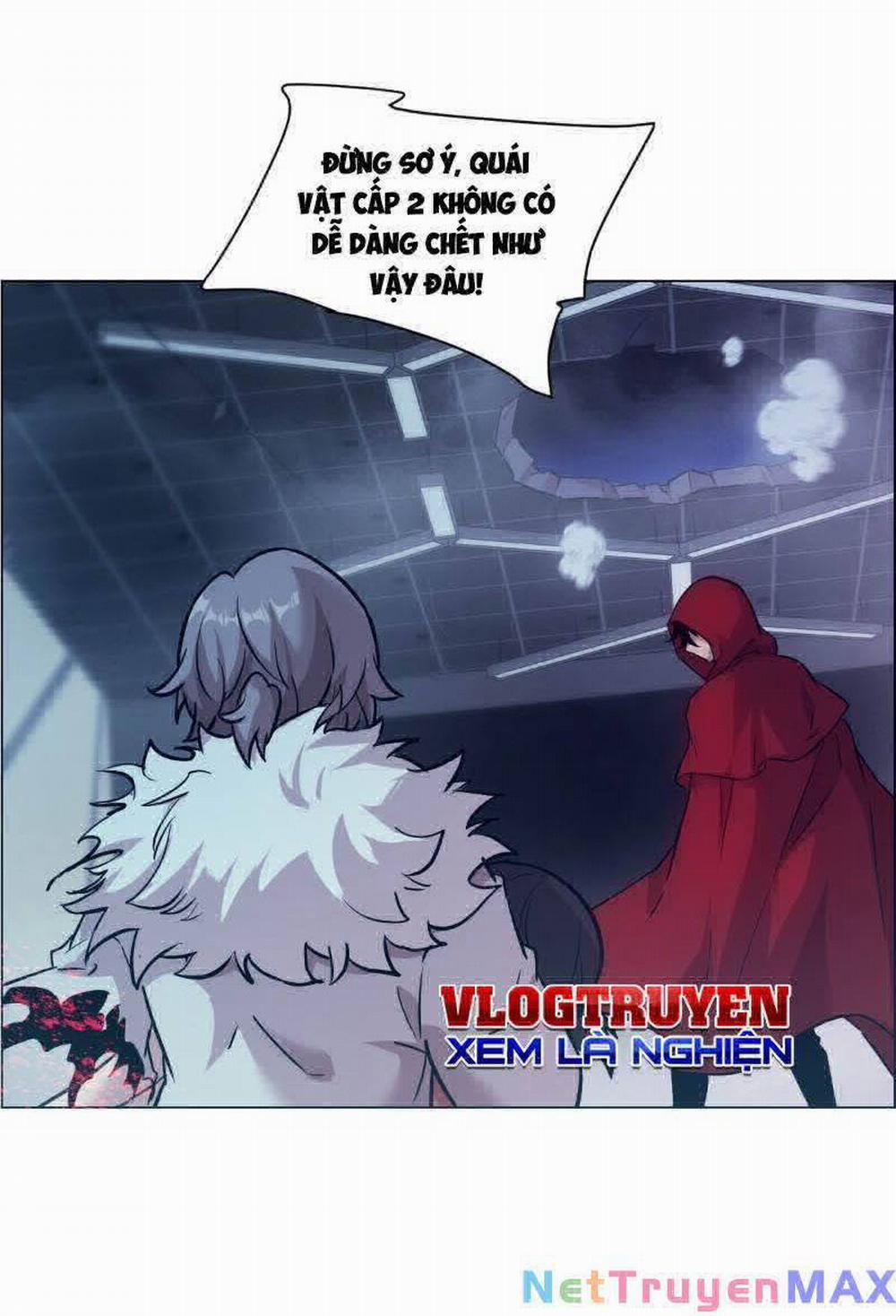 Tay Trái Của Ta Có Thể Dị Biến 3 trang 4