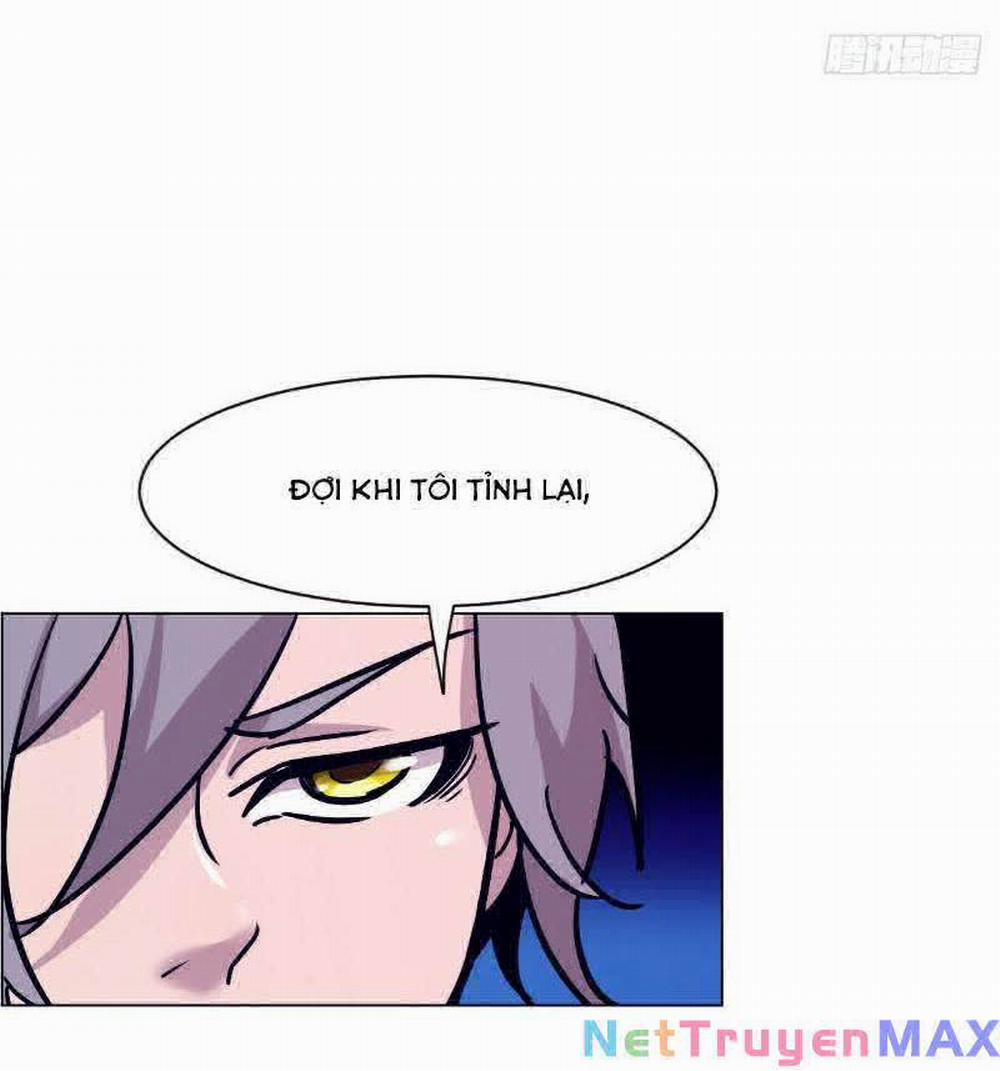 Tay Trái Của Ta Có Thể Dị Biến 3 trang 40