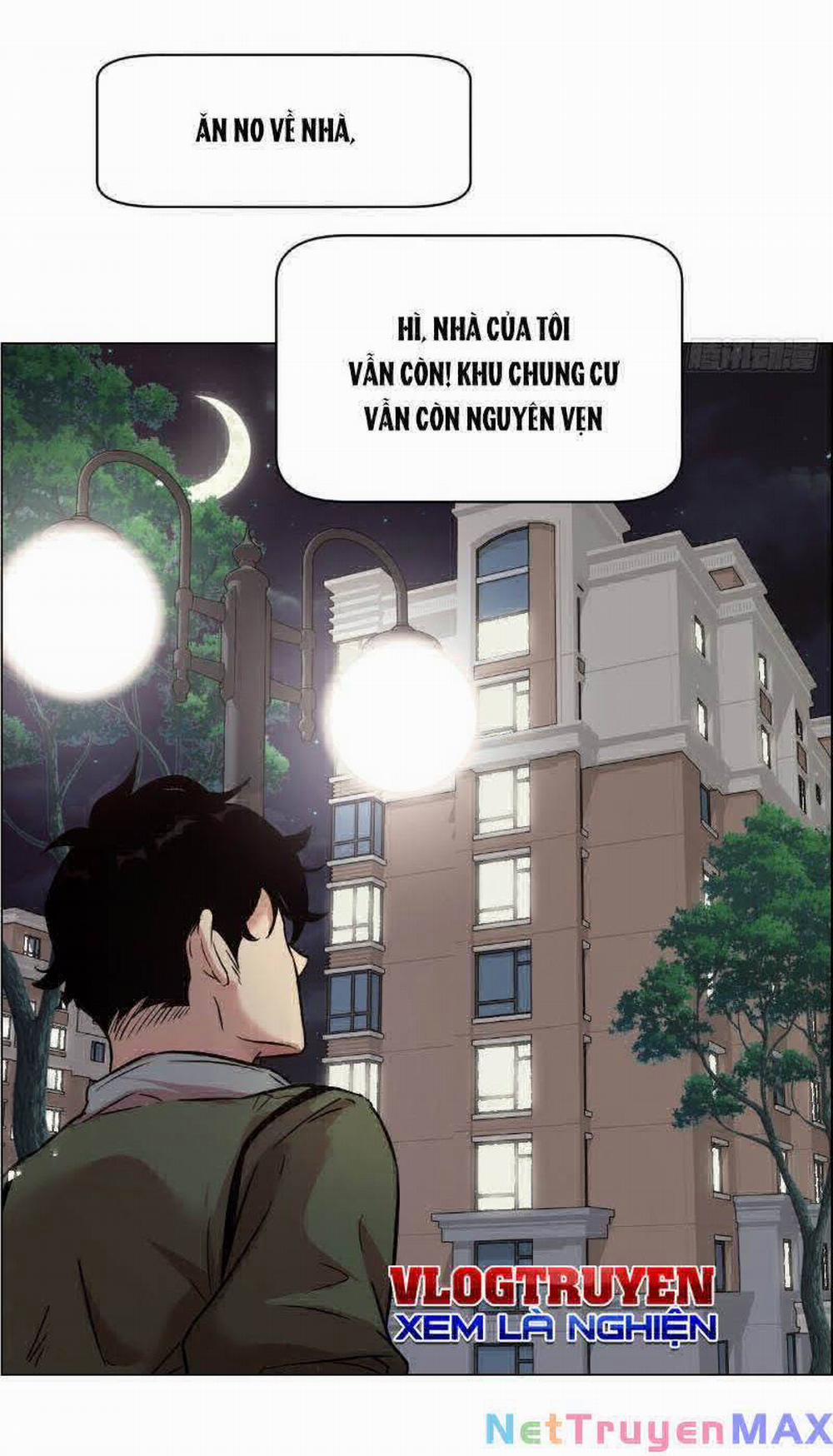 Tay Trái Của Ta Có Thể Dị Biến 3 trang 49