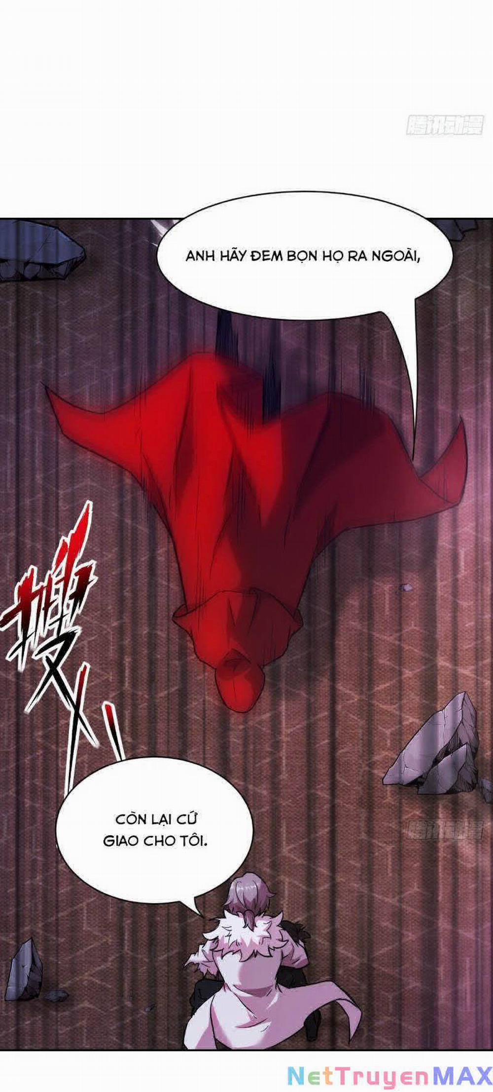 Tay Trái Của Ta Có Thể Dị Biến 3 trang 5