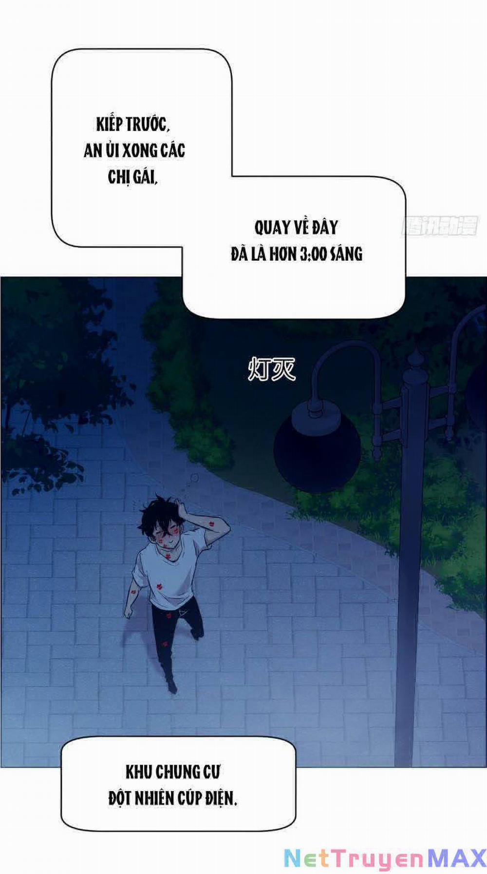 Tay Trái Của Ta Có Thể Dị Biến 3 trang 50