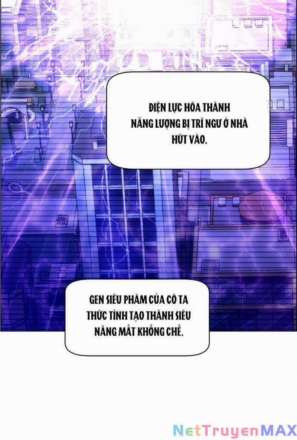 Tay Trái Của Ta Có Thể Dị Biến 3 trang 52