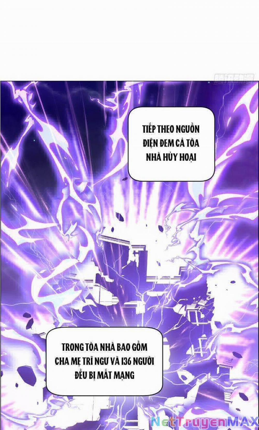 Tay Trái Của Ta Có Thể Dị Biến 3 trang 53