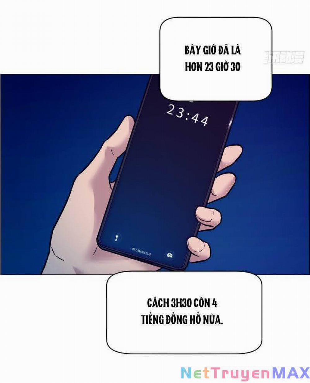 Tay Trái Của Ta Có Thể Dị Biến 3 trang 55