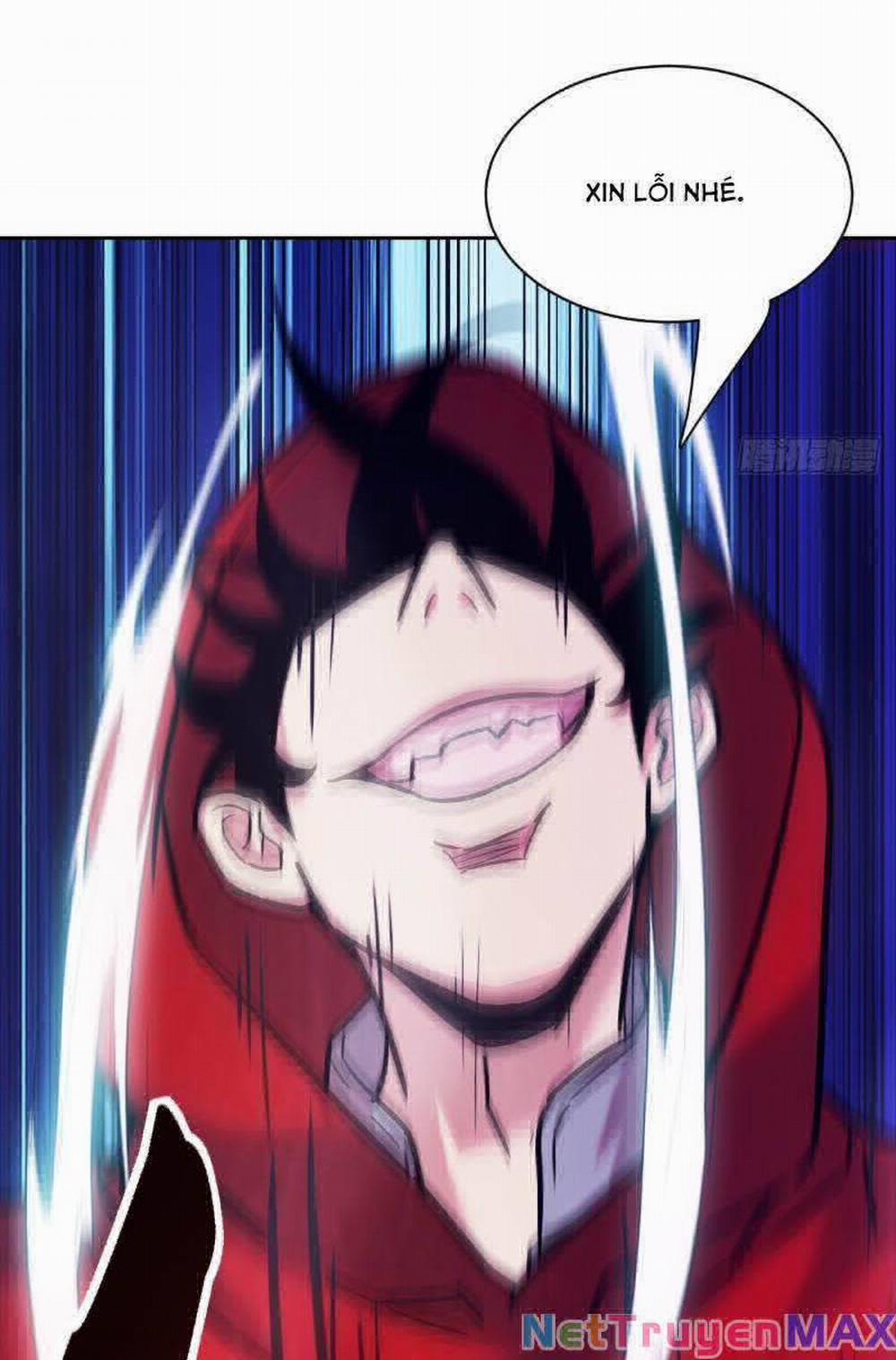 Tay Trái Của Ta Có Thể Dị Biến 3 trang 7