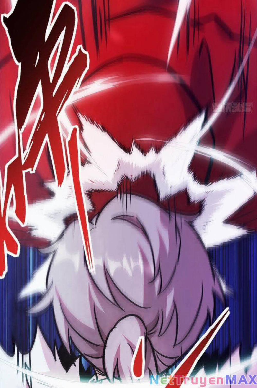 Tay Trái Của Ta Có Thể Dị Biến 3 trang 8