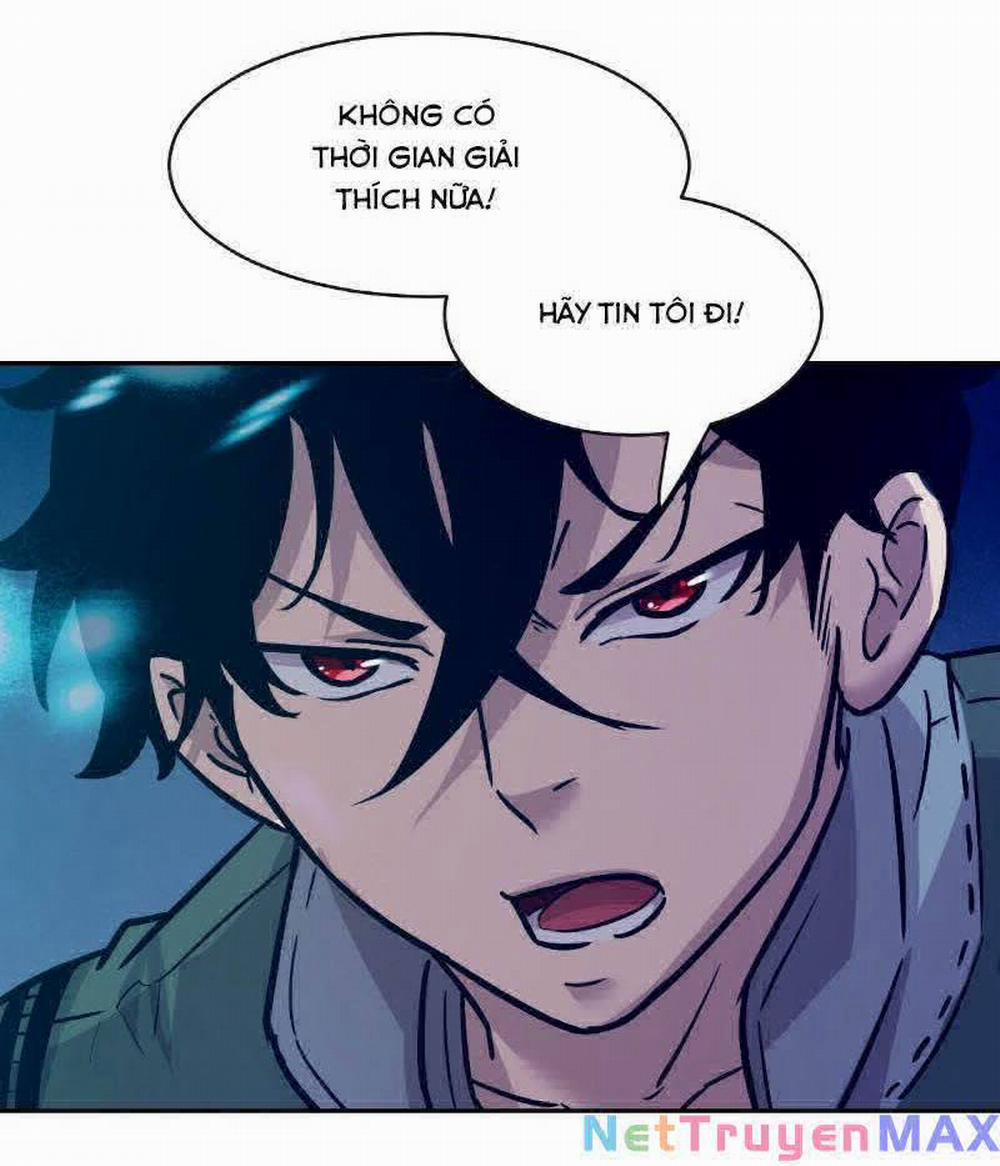 Tay Trái Của Ta Có Thể Dị Biến 4 trang 11