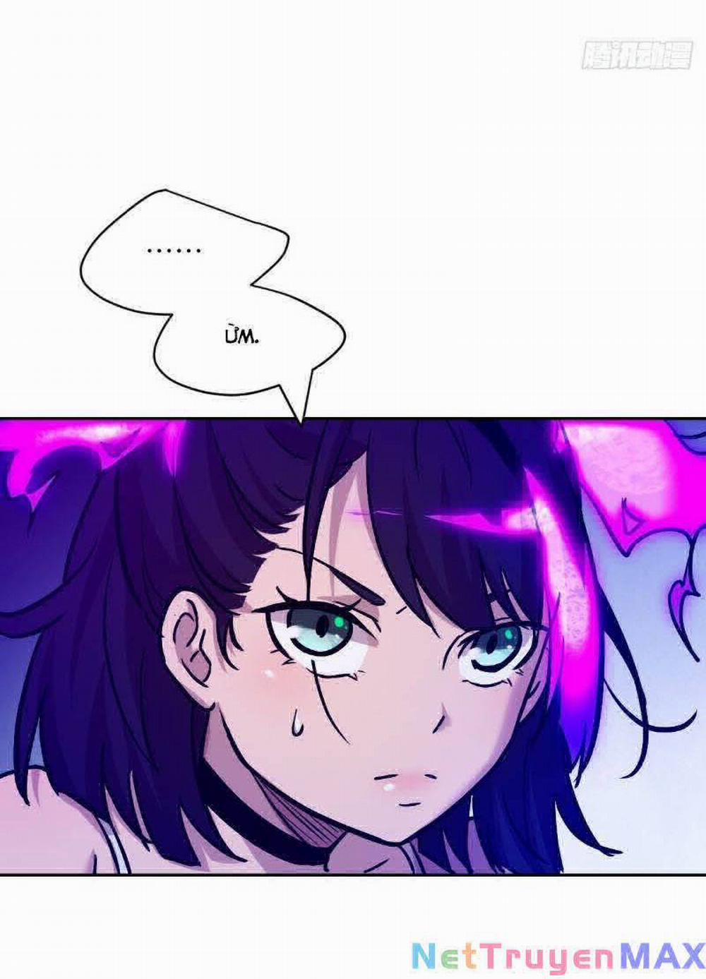 Tay Trái Của Ta Có Thể Dị Biến 4 trang 12
