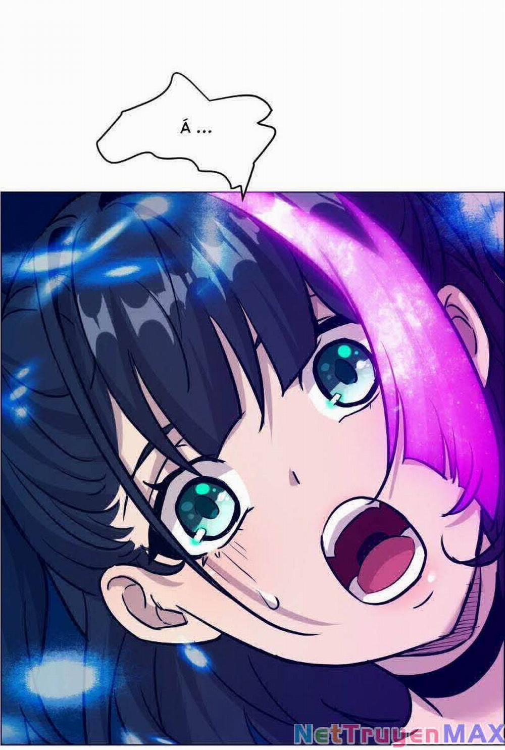 Tay Trái Của Ta Có Thể Dị Biến 4 trang 18