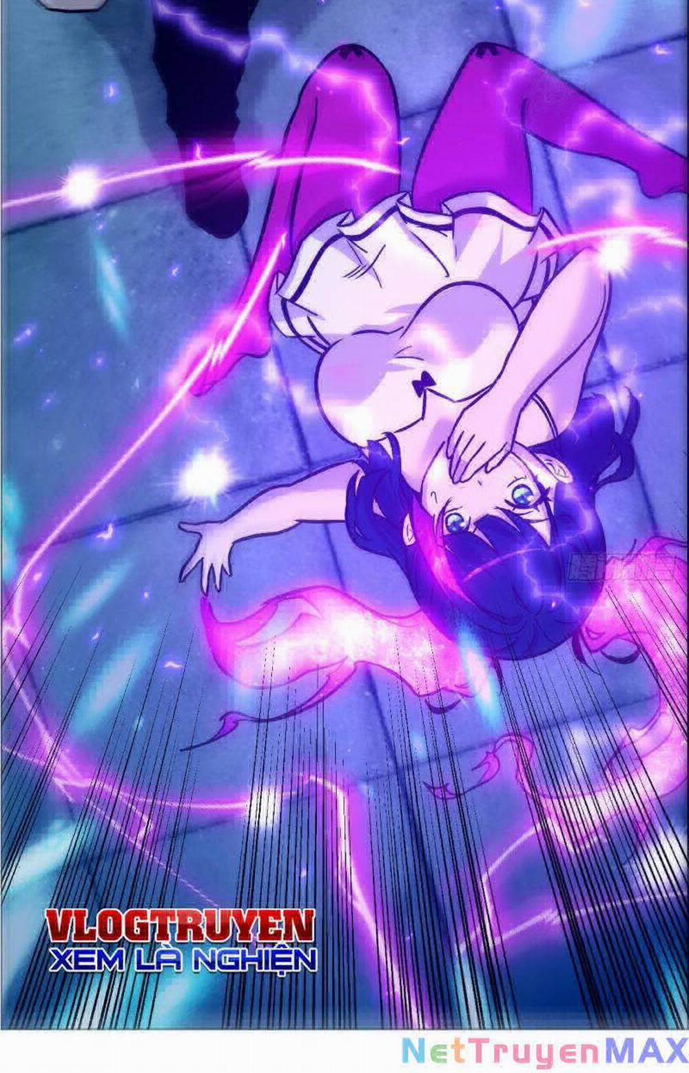 Tay Trái Của Ta Có Thể Dị Biến 4 trang 27