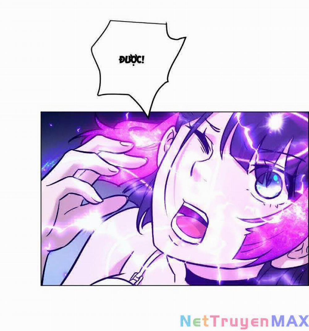 Tay Trái Của Ta Có Thể Dị Biến 4 trang 28