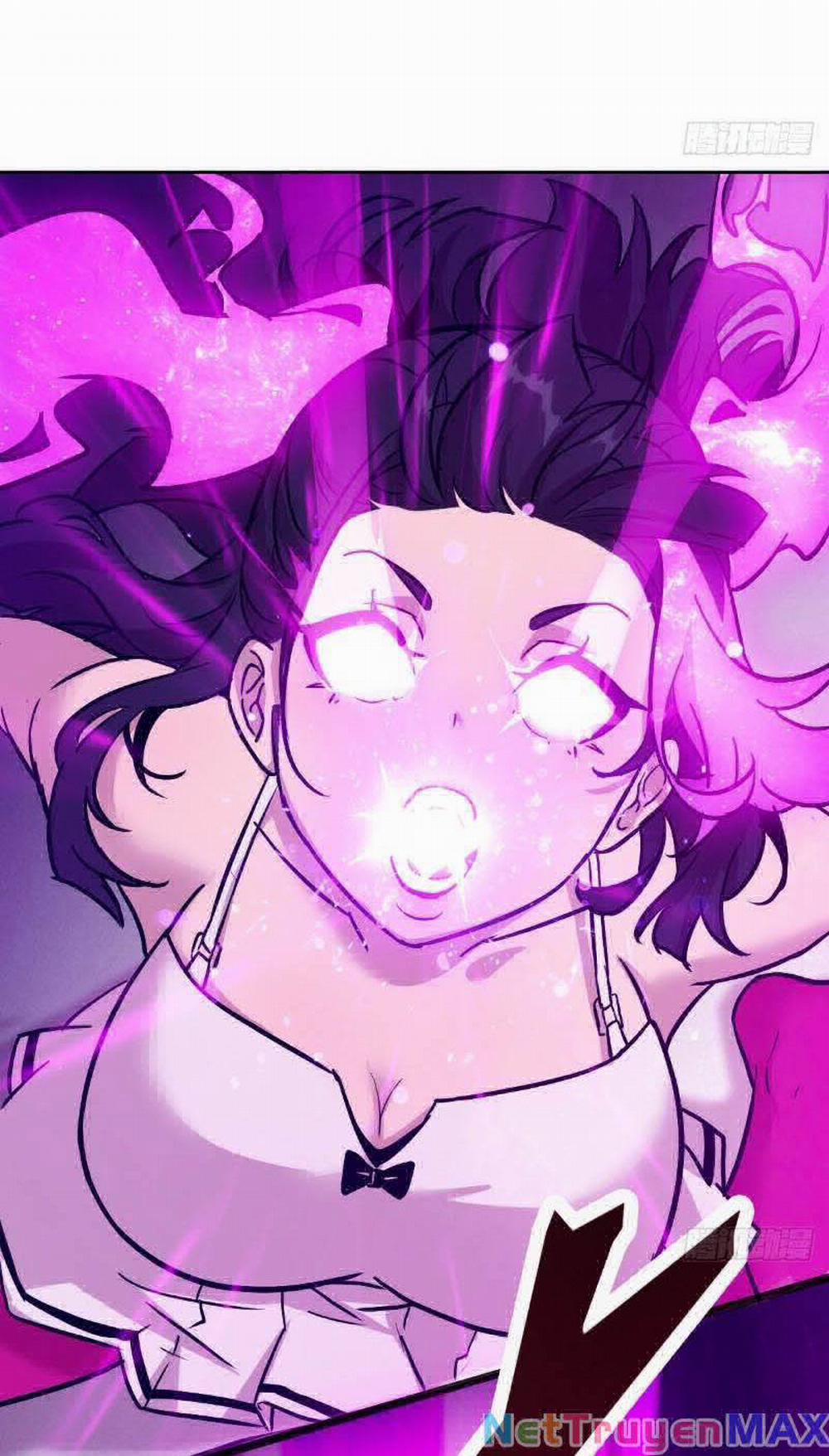 Tay Trái Của Ta Có Thể Dị Biến 4 trang 29