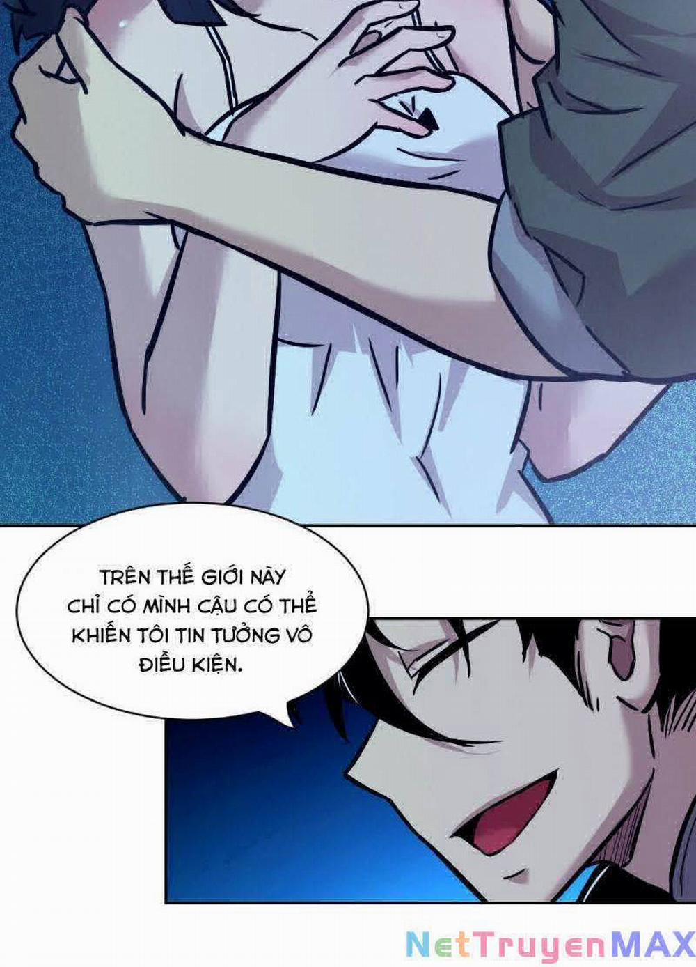 Tay Trái Của Ta Có Thể Dị Biến 4 trang 40