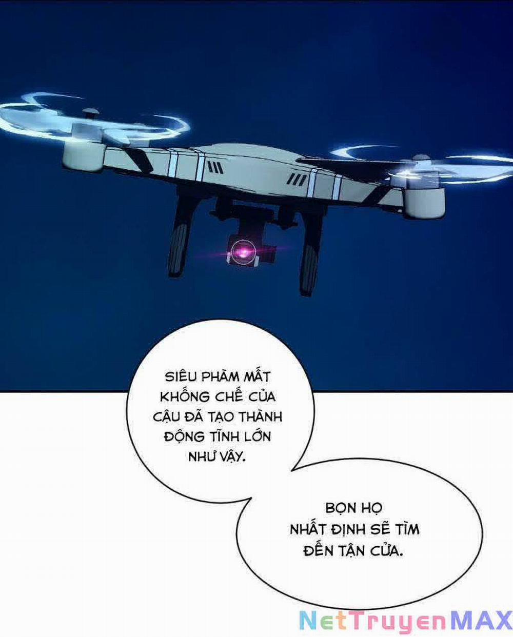 Tay Trái Của Ta Có Thể Dị Biến 4 trang 44